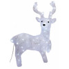 LED фигура Оленёнок 56см