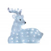 LED фигура Оленёнок 39 см LED фигура Оленёнок 39 см