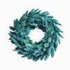 Венок из пихты Нобилис Венок из пихты Нобилис